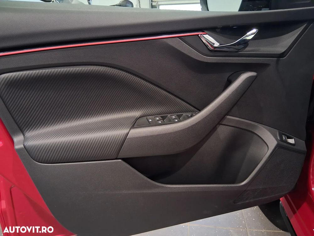 Skoda Kamiq 1.5 TSI DSG Monte Carlo - 15