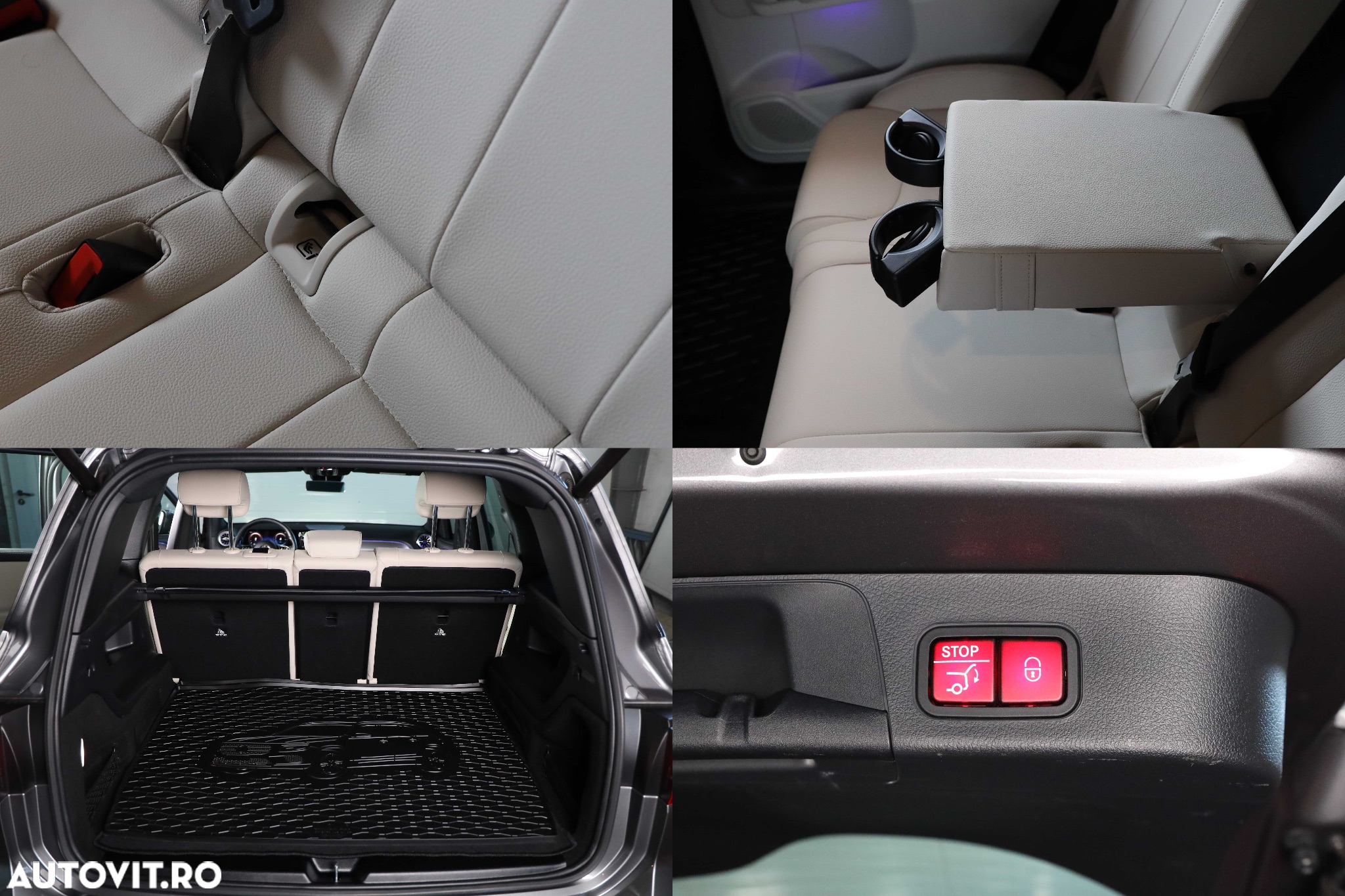 Mercedes-Benz EQB 300 4MATIC - 30