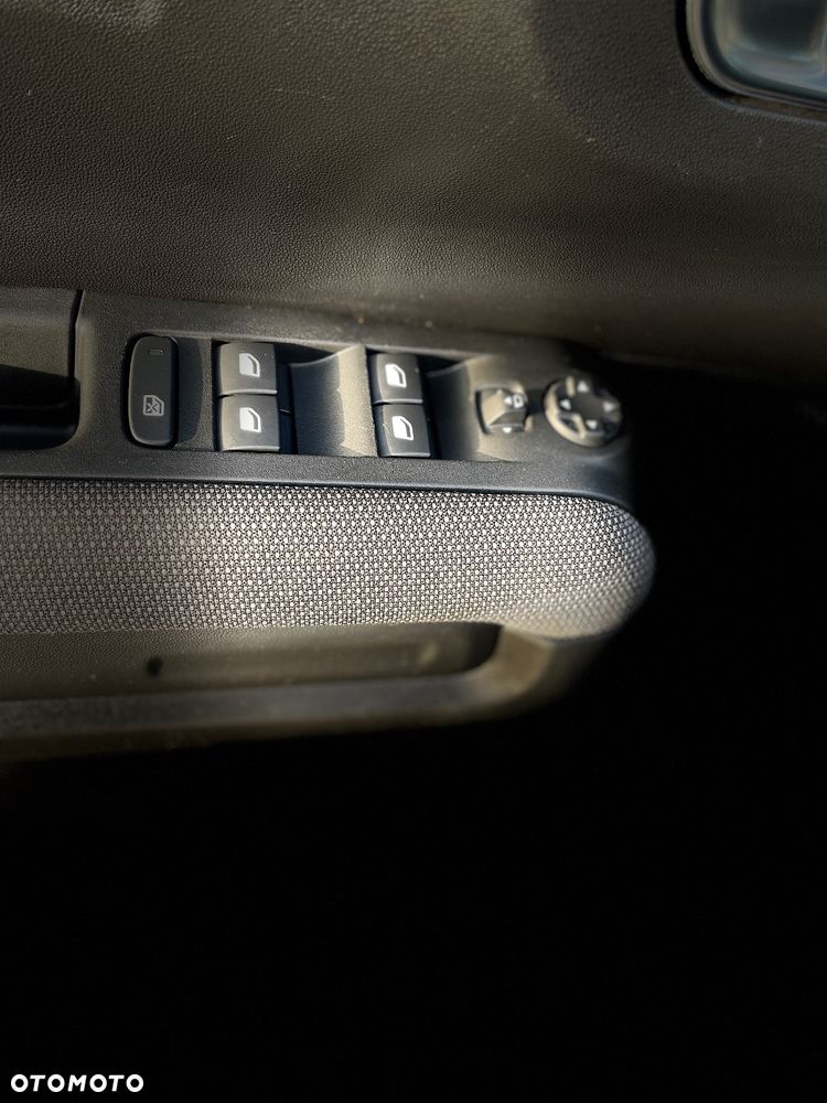 Citroën C3 Aircross PureTech 130 Stop & Start EAT6 OPF PLUS - 10