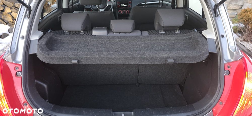 Suzuki Swift 1.2 Premium - 13