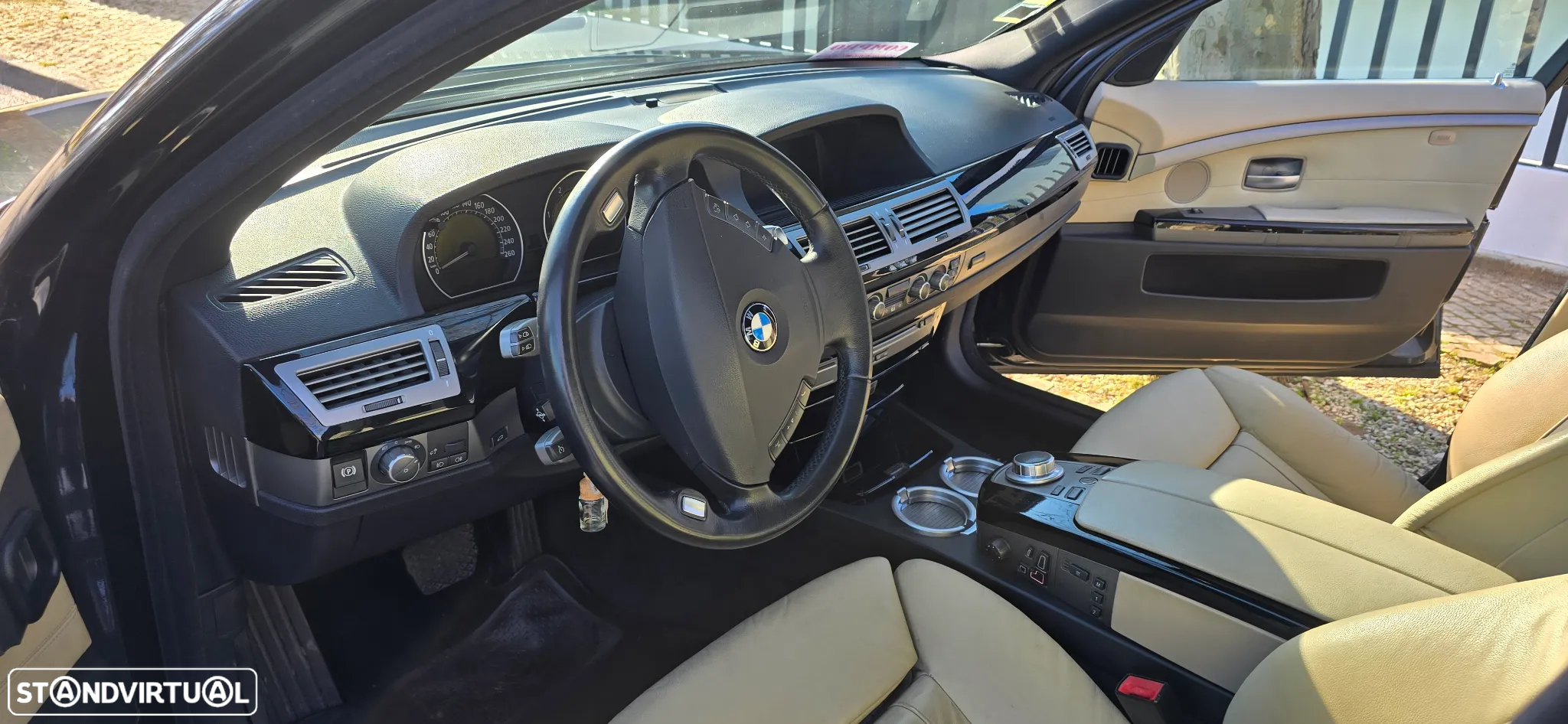 BMW 730 d - 2