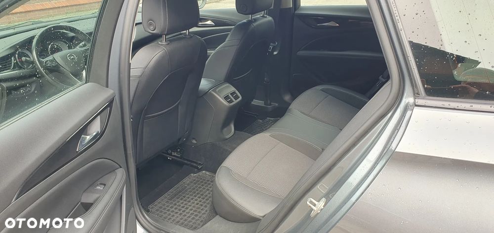 Opel Insignia 1.5 CDTI Elegance S&S - 9