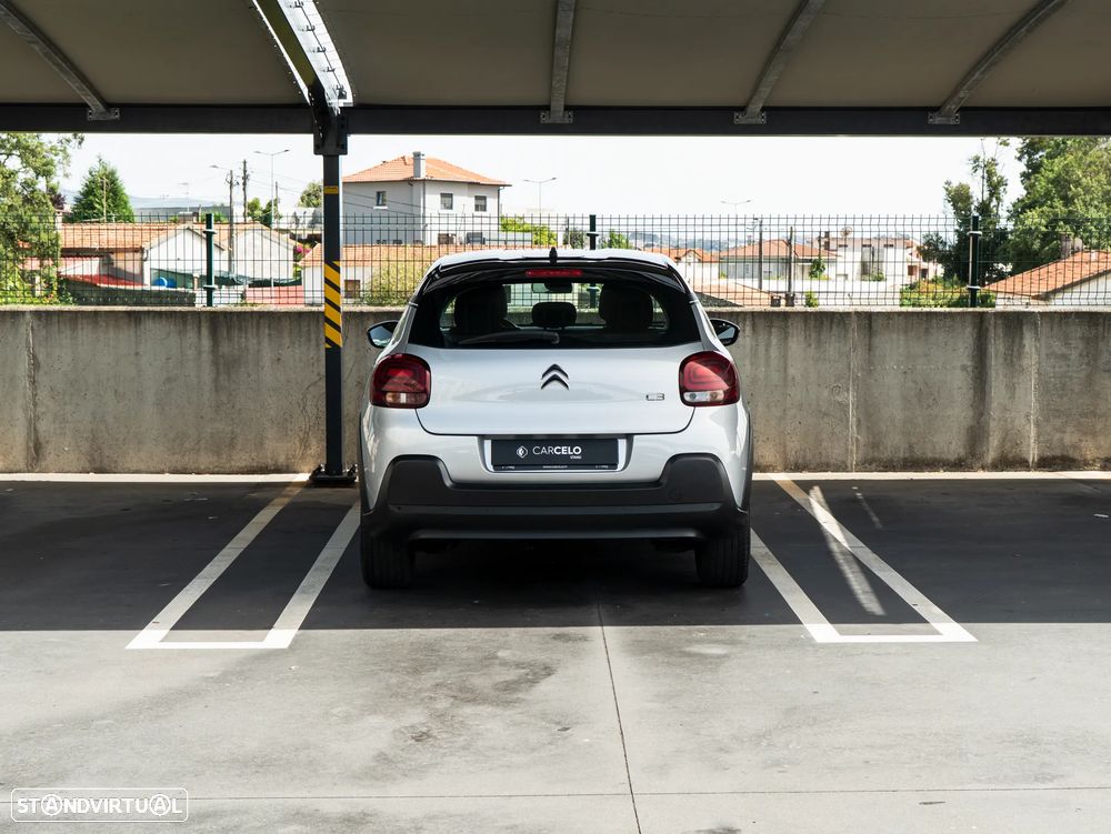 Citroën C3 1.2 PureTech Shine - 7