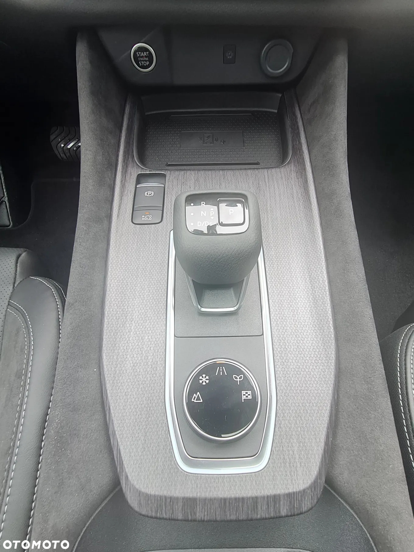 Nissan Qashqai - 3