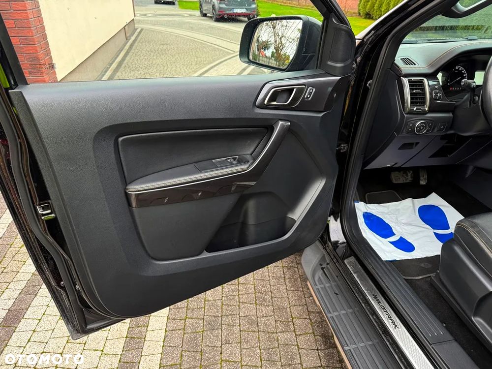 Ford Ranger 2.0 EcoBlue 4x4 DC Wildtrak - 22
