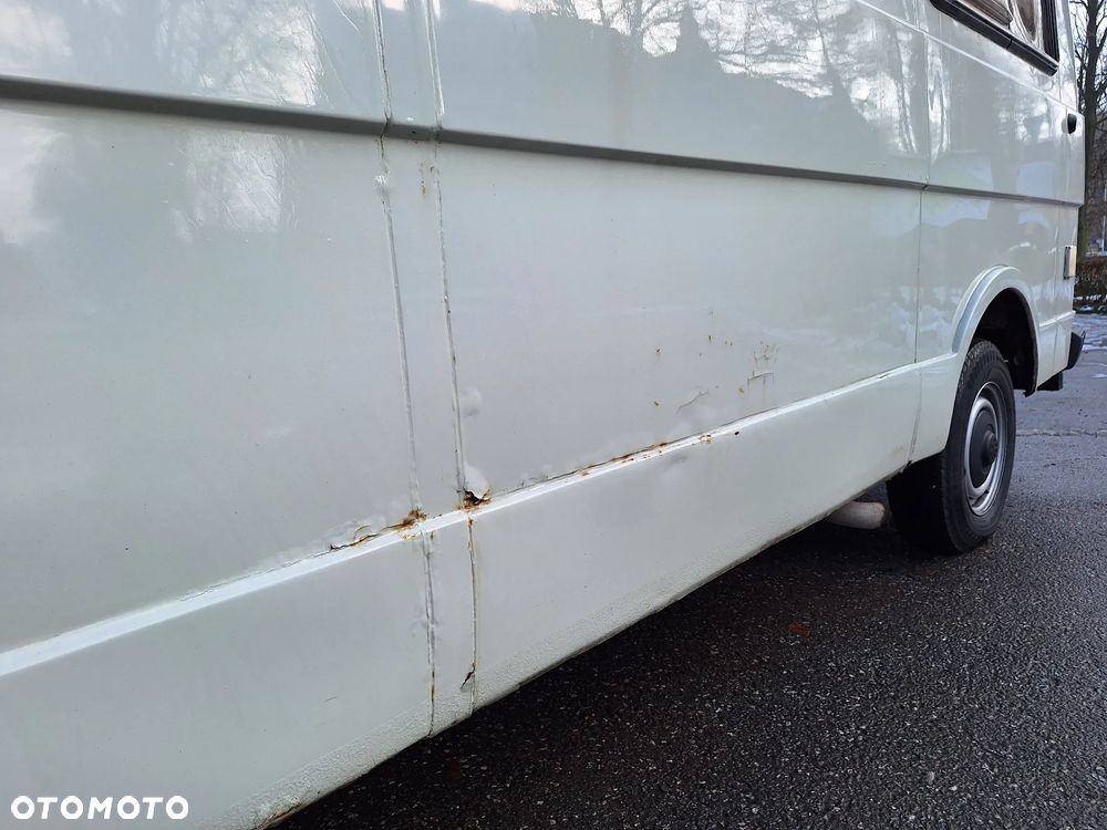 Volkswagen Lt 28 - 8