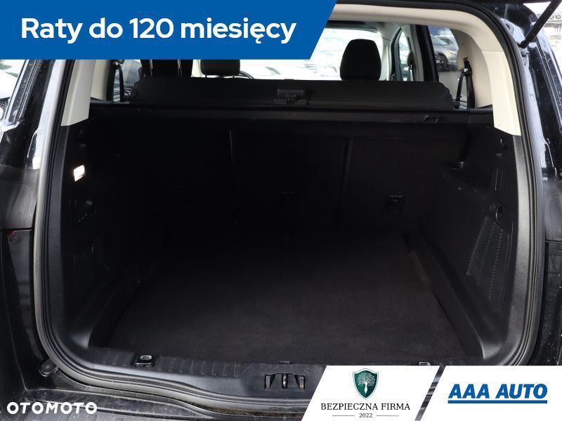 Ford S-Max - 16