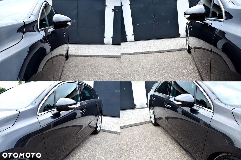 Peugeot 508 2.0 HDi Allure - 3