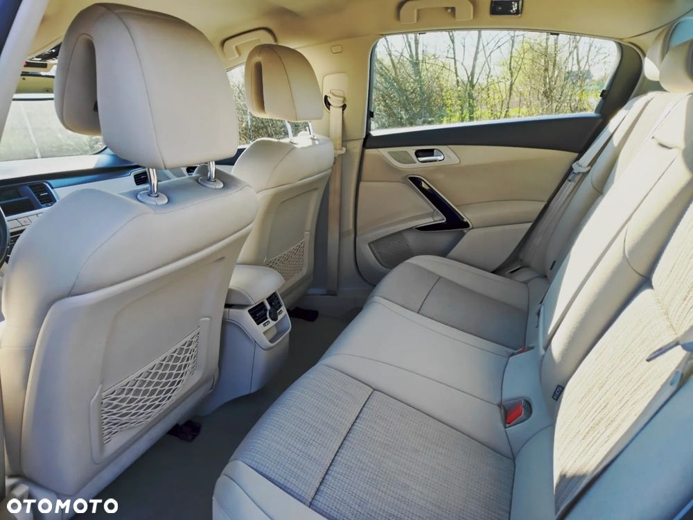 Peugeot 508 2.0 HDi Active - 8