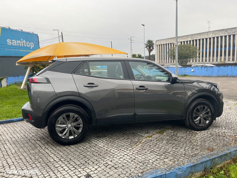 Peugeot 2008 1.5 BlueHDi Active Pack - 6