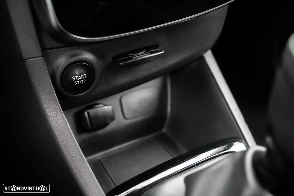 Renault Clio 1.5 dCi Comfort - 15