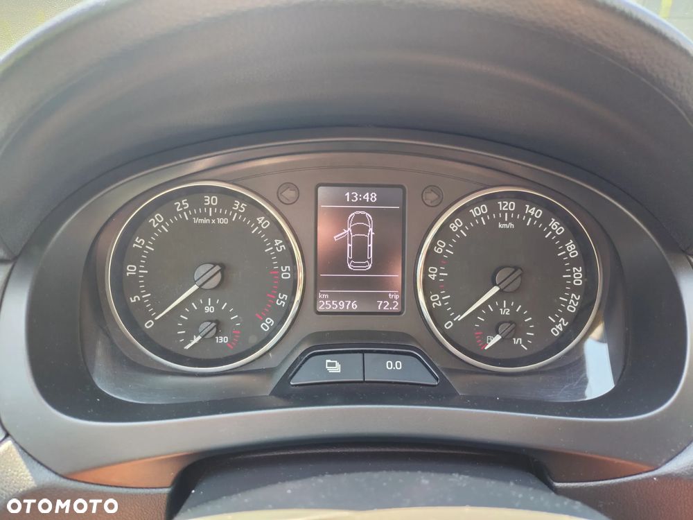 Skoda RAPID - 14