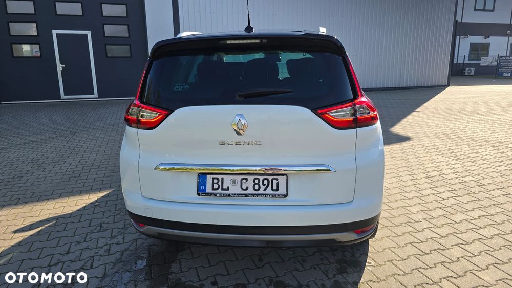 Renault Grand Scenic Gr 1.2 TCe Energy Expression - 5