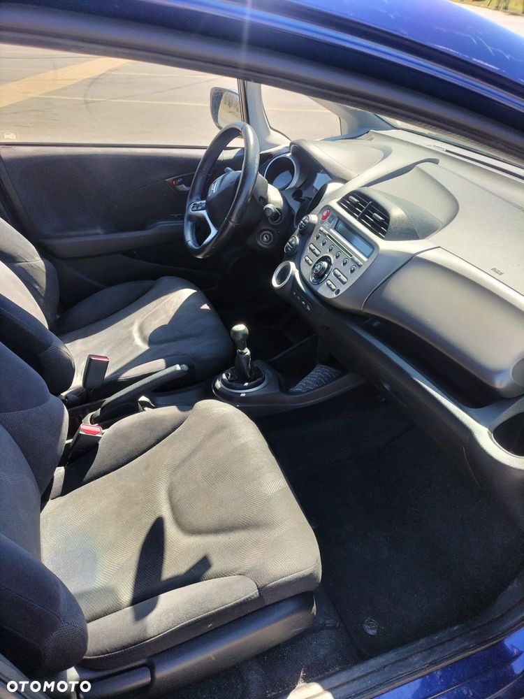 Honda Jazz 1.4 Elegance - 7