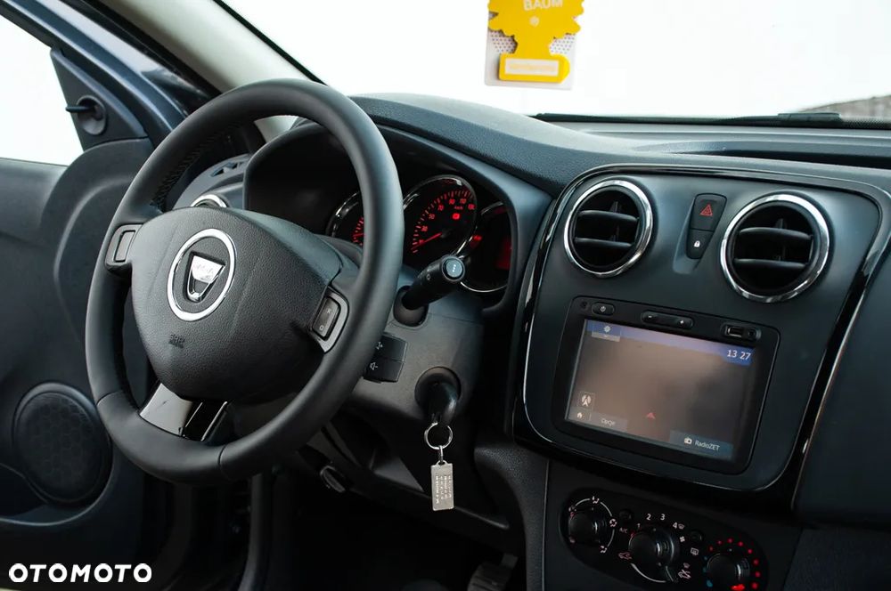 Dacia Sandero Stepway 0.9 TCe Laureate - 17