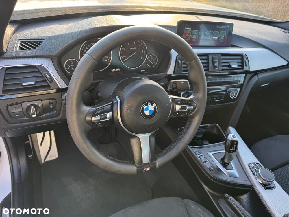 BMW Seria 3 - 9