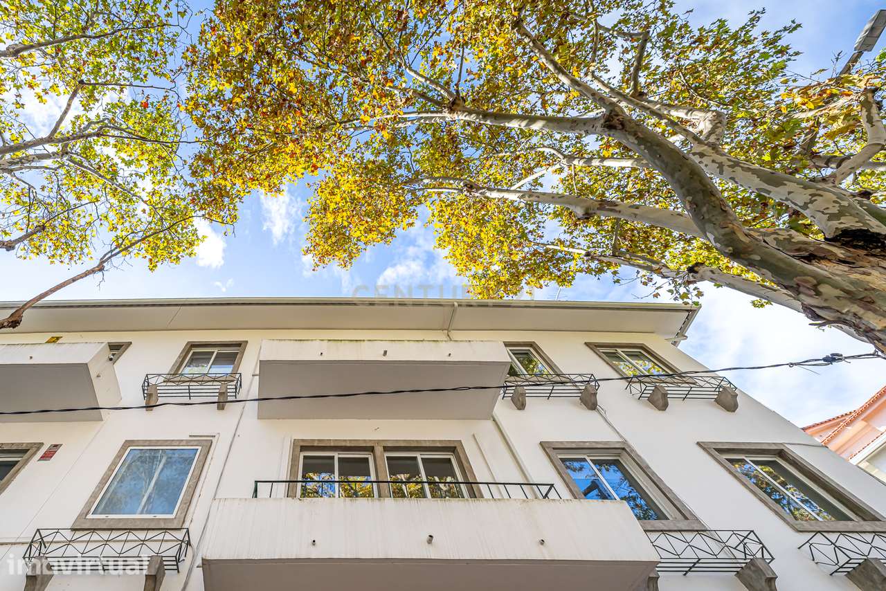 Apartamento  T3  Renovado | Suite | 2 WC | Varanda | Centro Histórico - Grande imagem: 2/28