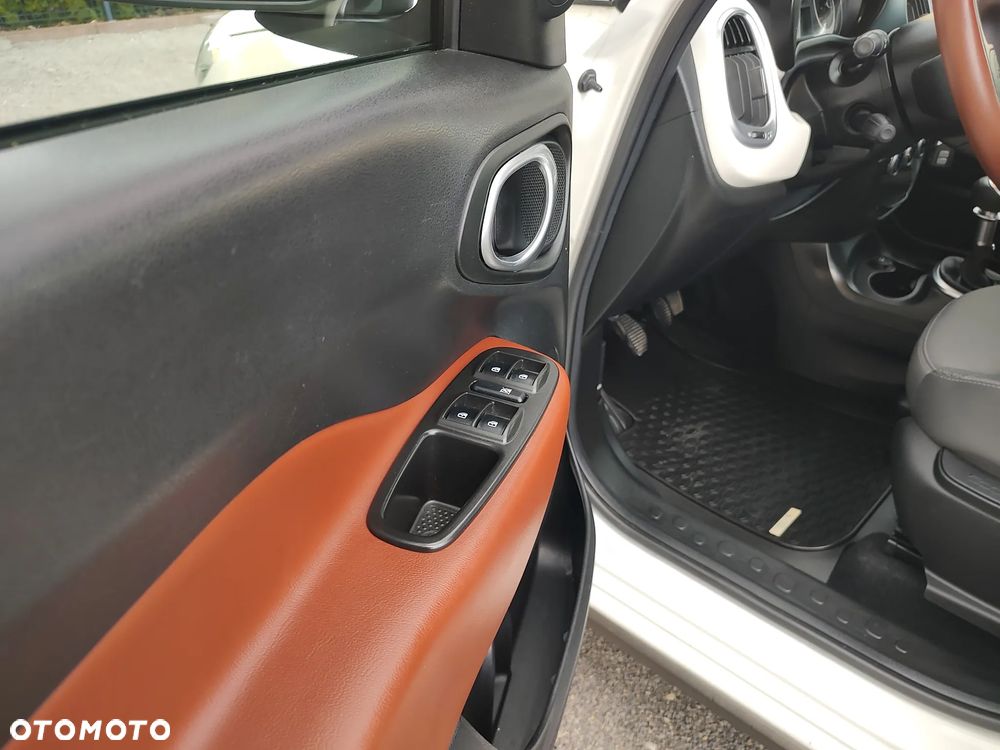 Fiat 500L 1.6 Multijet Trekking S&S - 6
