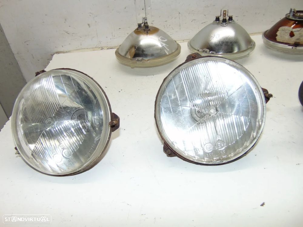 Antigos faróis novos - 7