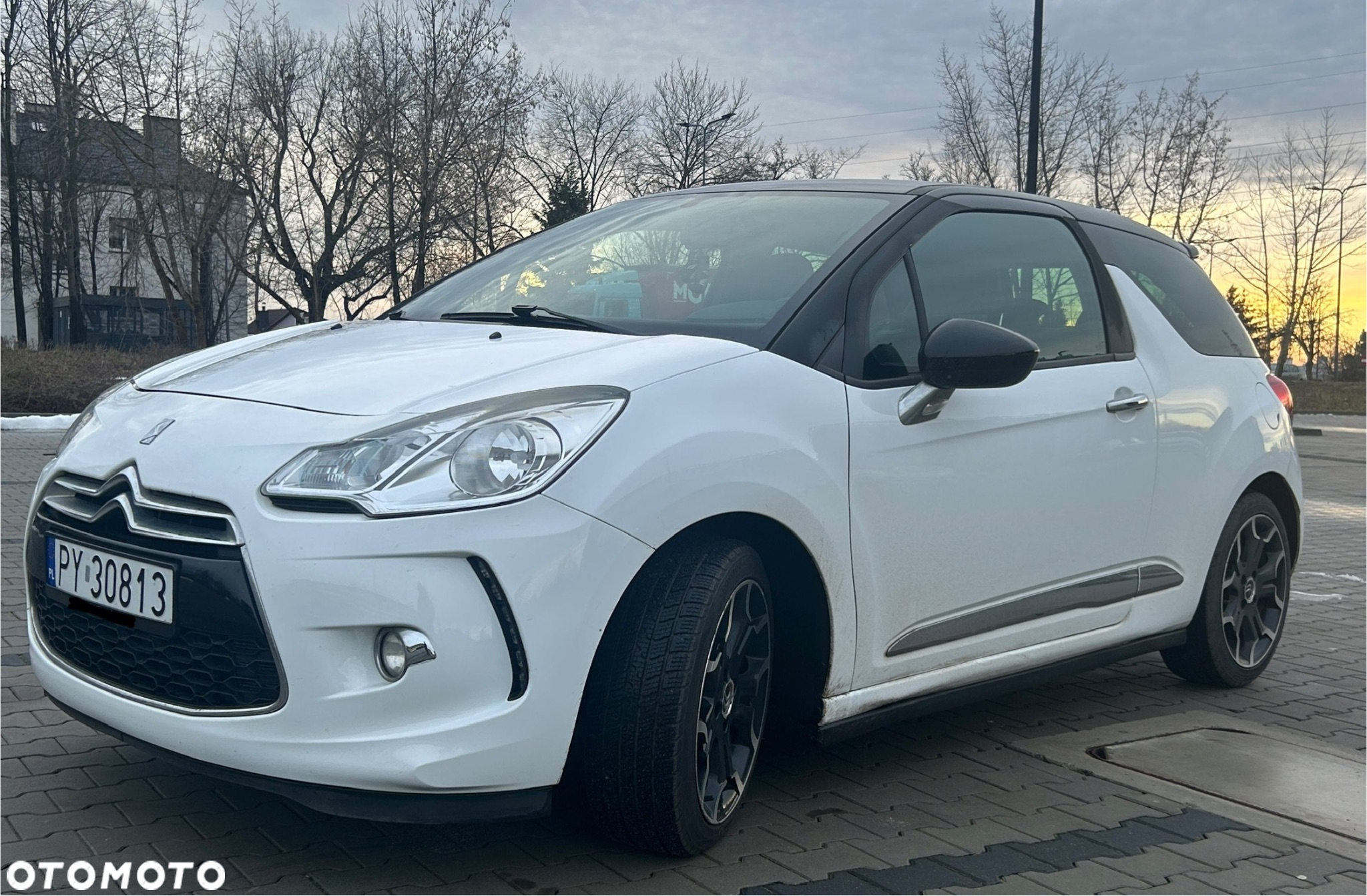 Citroën DS3 1.6 THP SportChic - 7