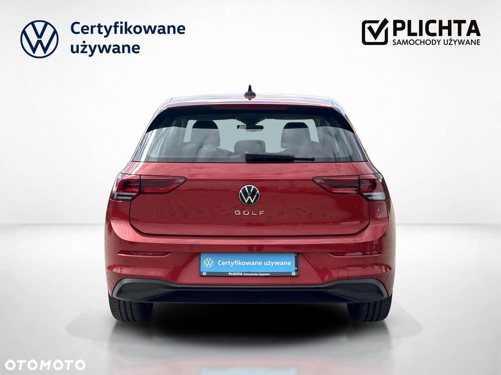 Volkswagen Golf - 5