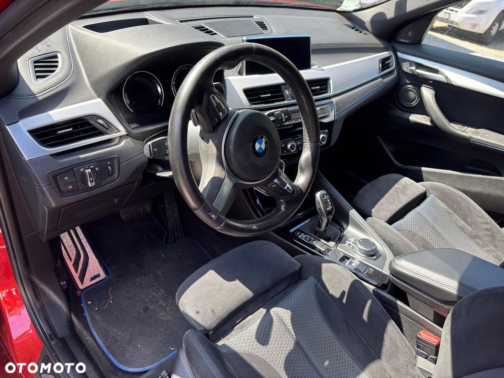 BMW X2 - 13