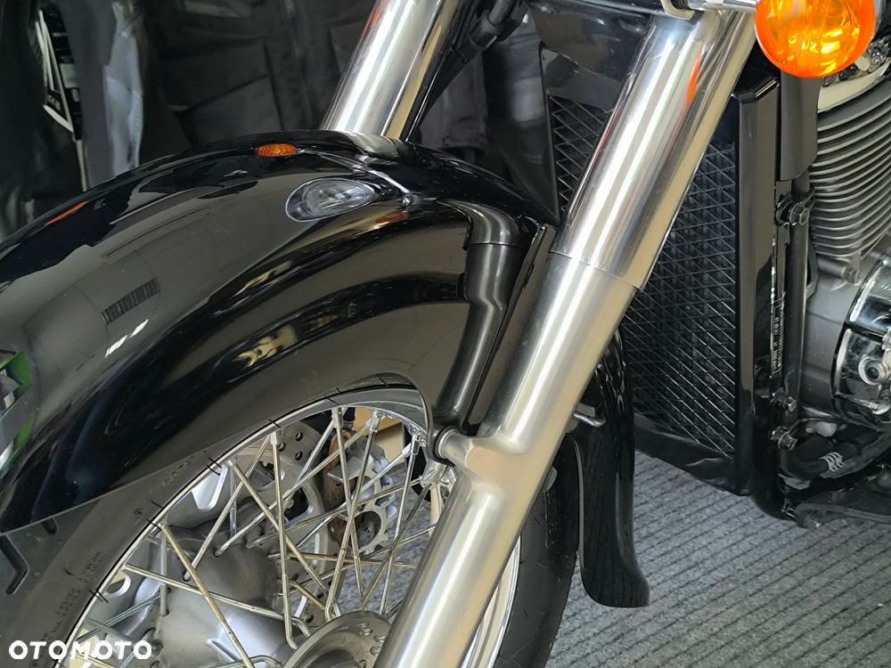 Suzuki Intruder - 30