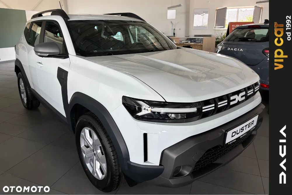 Dacia Duster 1.2 TCe mHEV Expression - 1