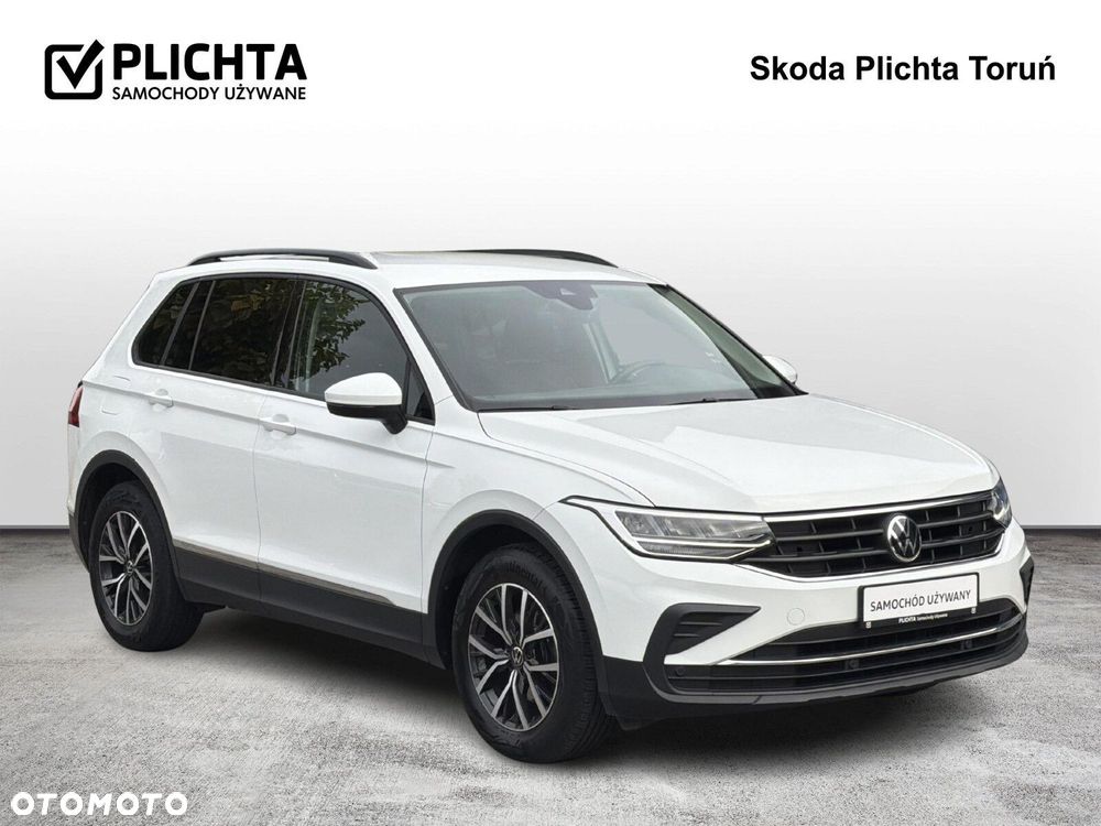 Volkswagen Tiguan 1.5 TSI EVO Life - 7
