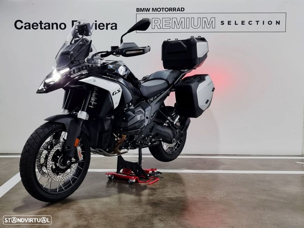 BMW R 1300 GS 1300 GS Triple Black - 2