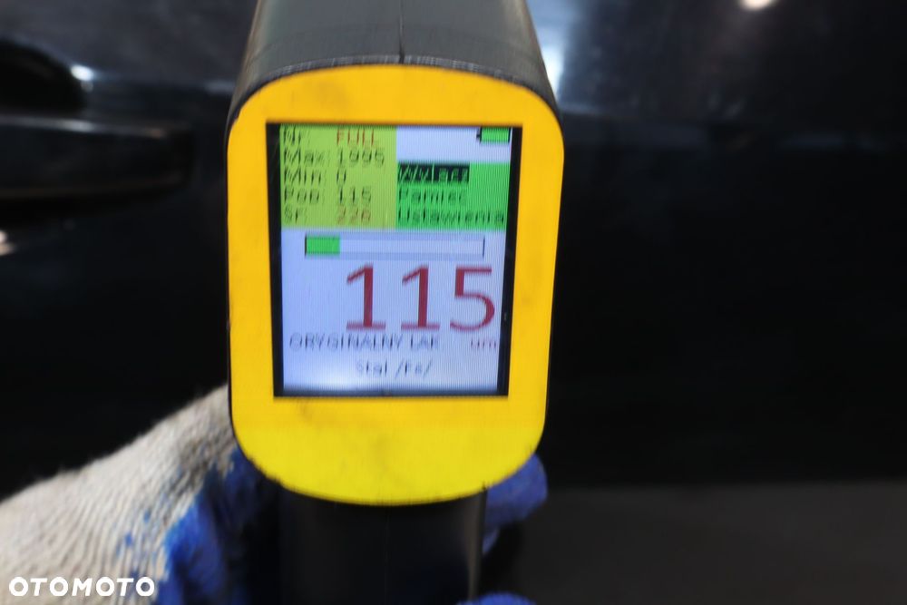 DRZWI PRAWY PRZÓD OPEL ASTRA J - 3