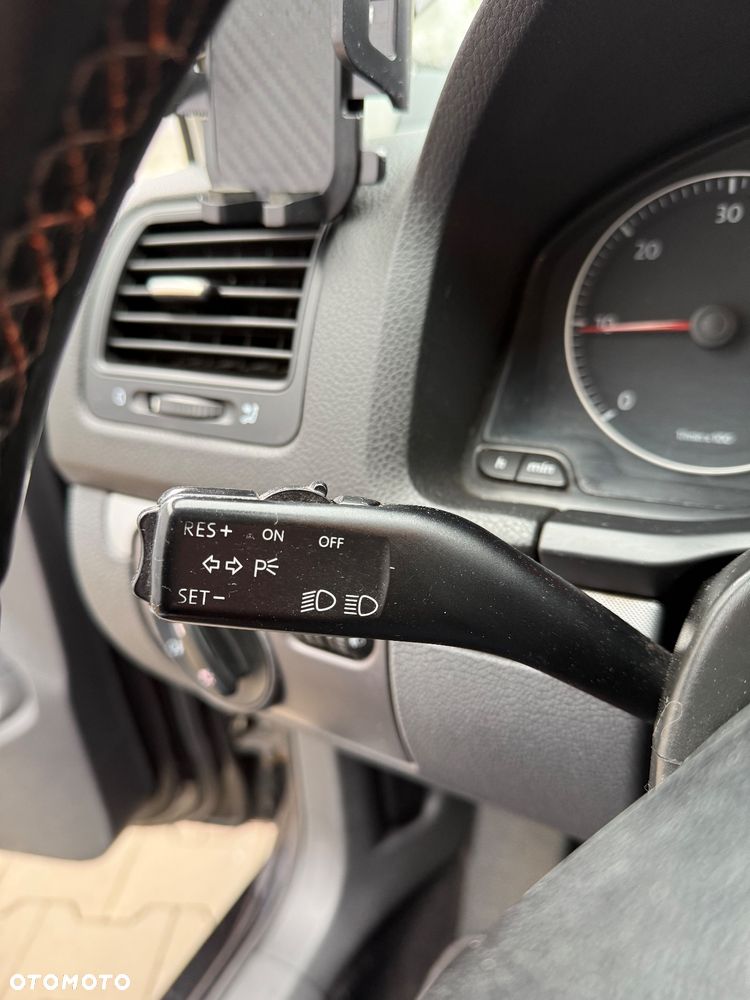 Volkswagen Golf 1.9 TDI Trendline - 27