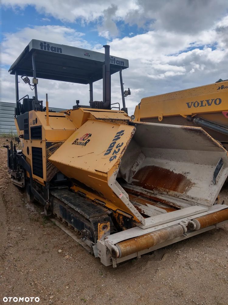 ABG Titan 326 - 3