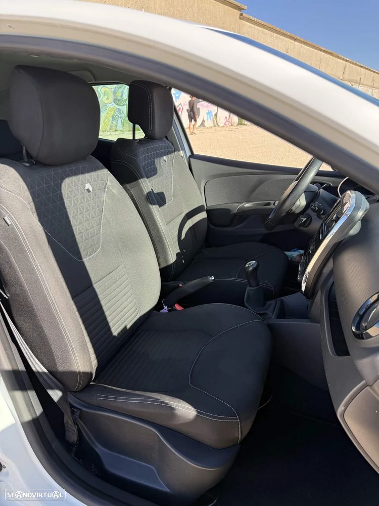 Renault Clio TCe 90 Limited - 9