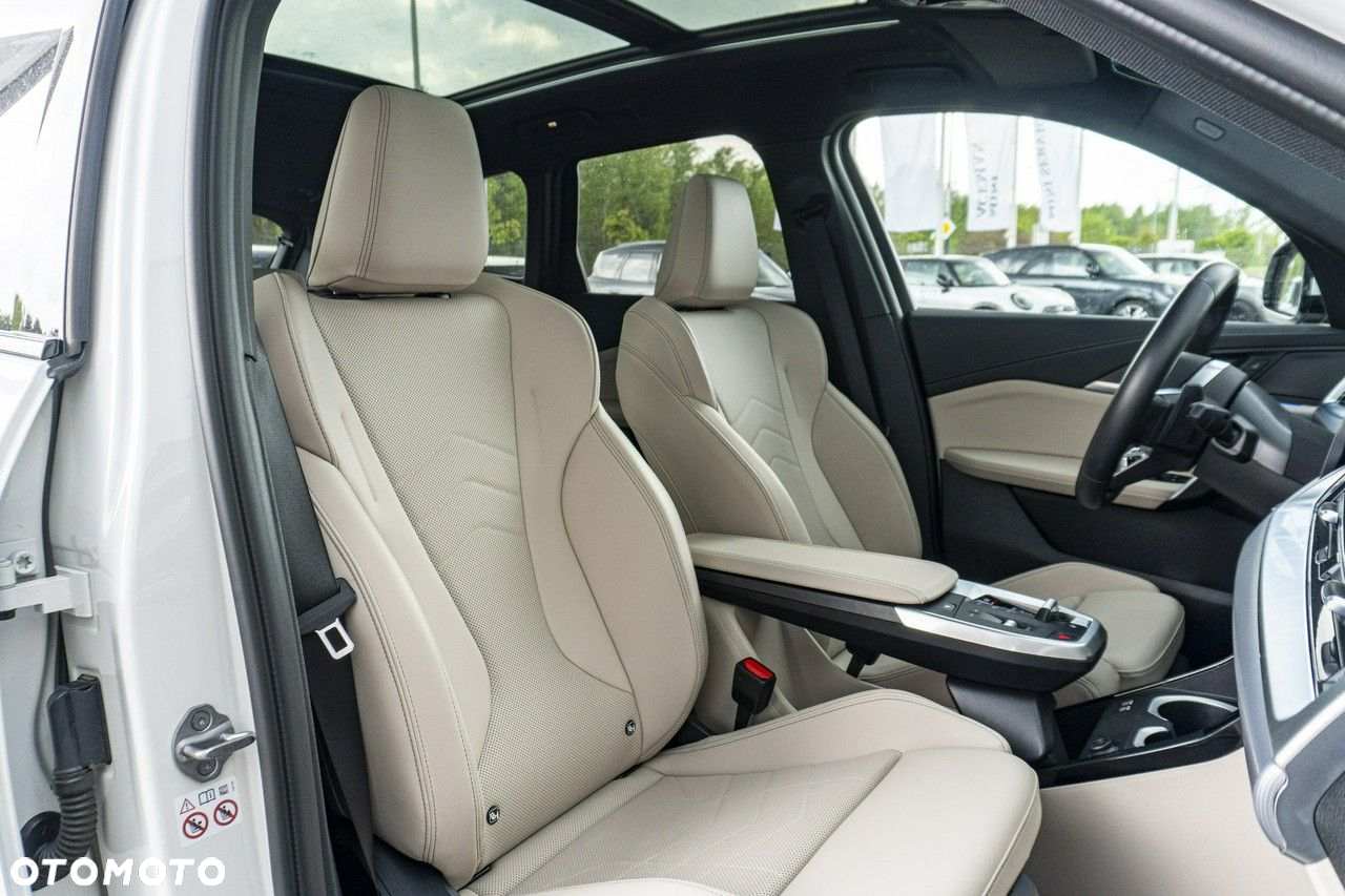 BMW X1 - 20