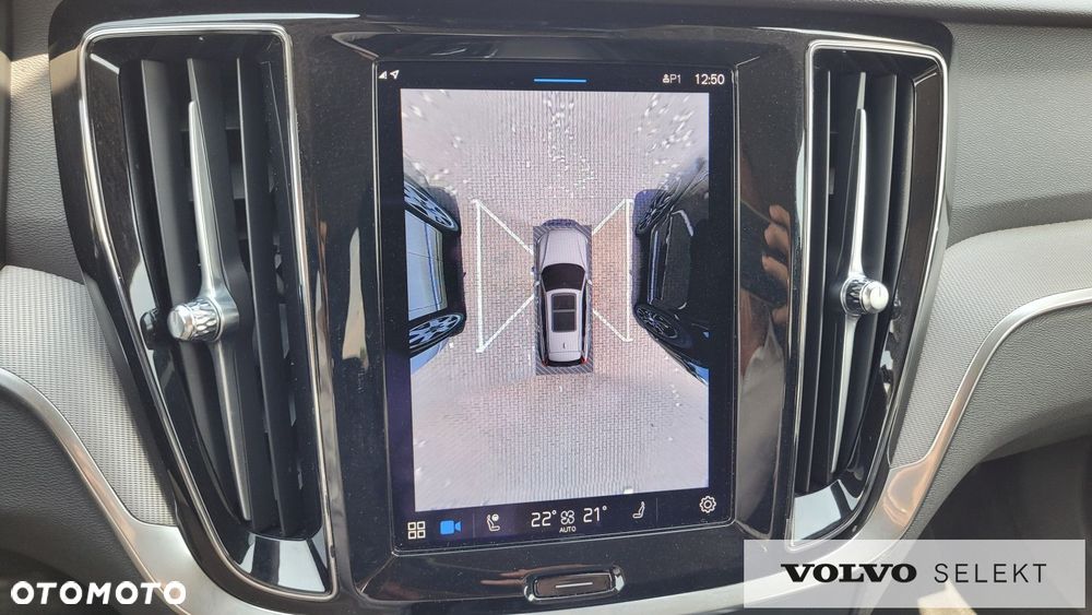 Volvo V60 Cross Country - 28