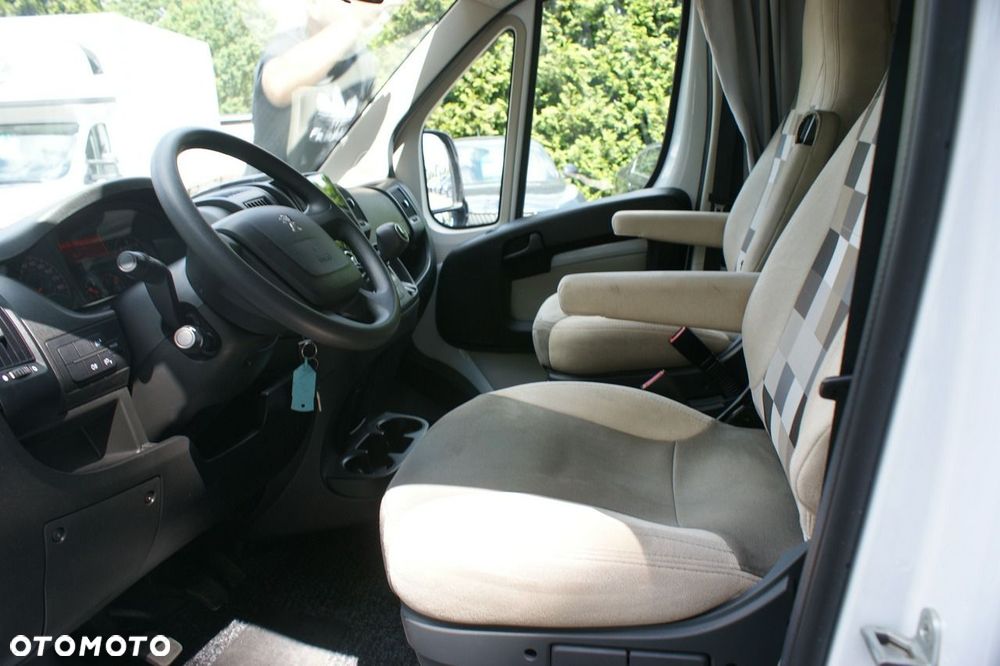 Peugeot Boxer - 9