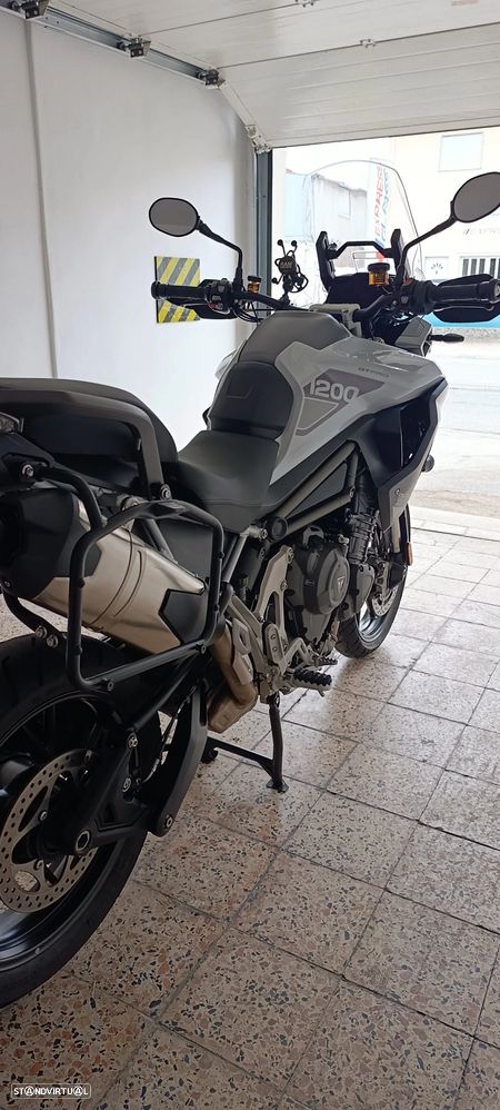 Triumph Tiger GT PRO - 3