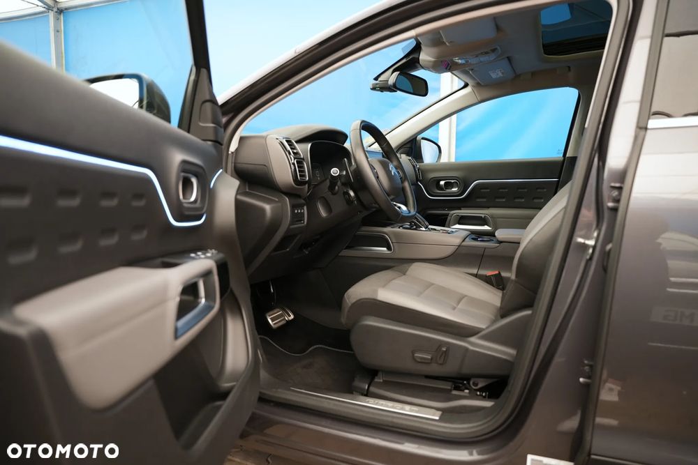 Citroën C5 Aircross 225 e.EAT8 SHINE PACK - 23