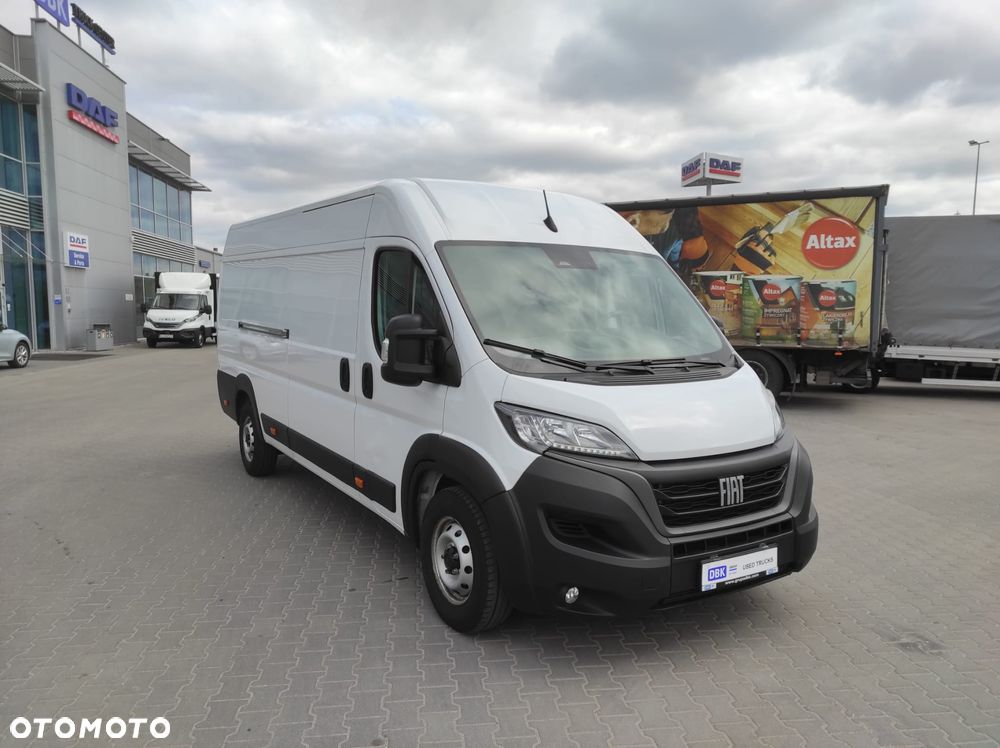Fiat DUCATO MAXI L4H2 - 3