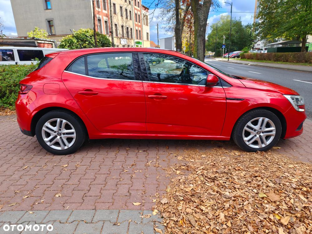 Renault Megane - 30