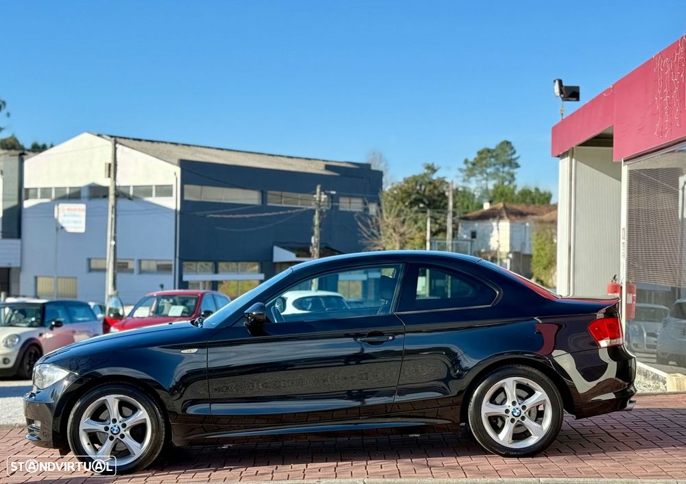 BMW 120 d Edition Sport - 7