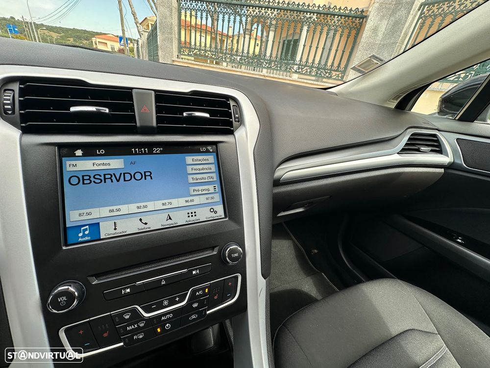 Ford Mondeo SW 1.5 TDCi Titanium - 6