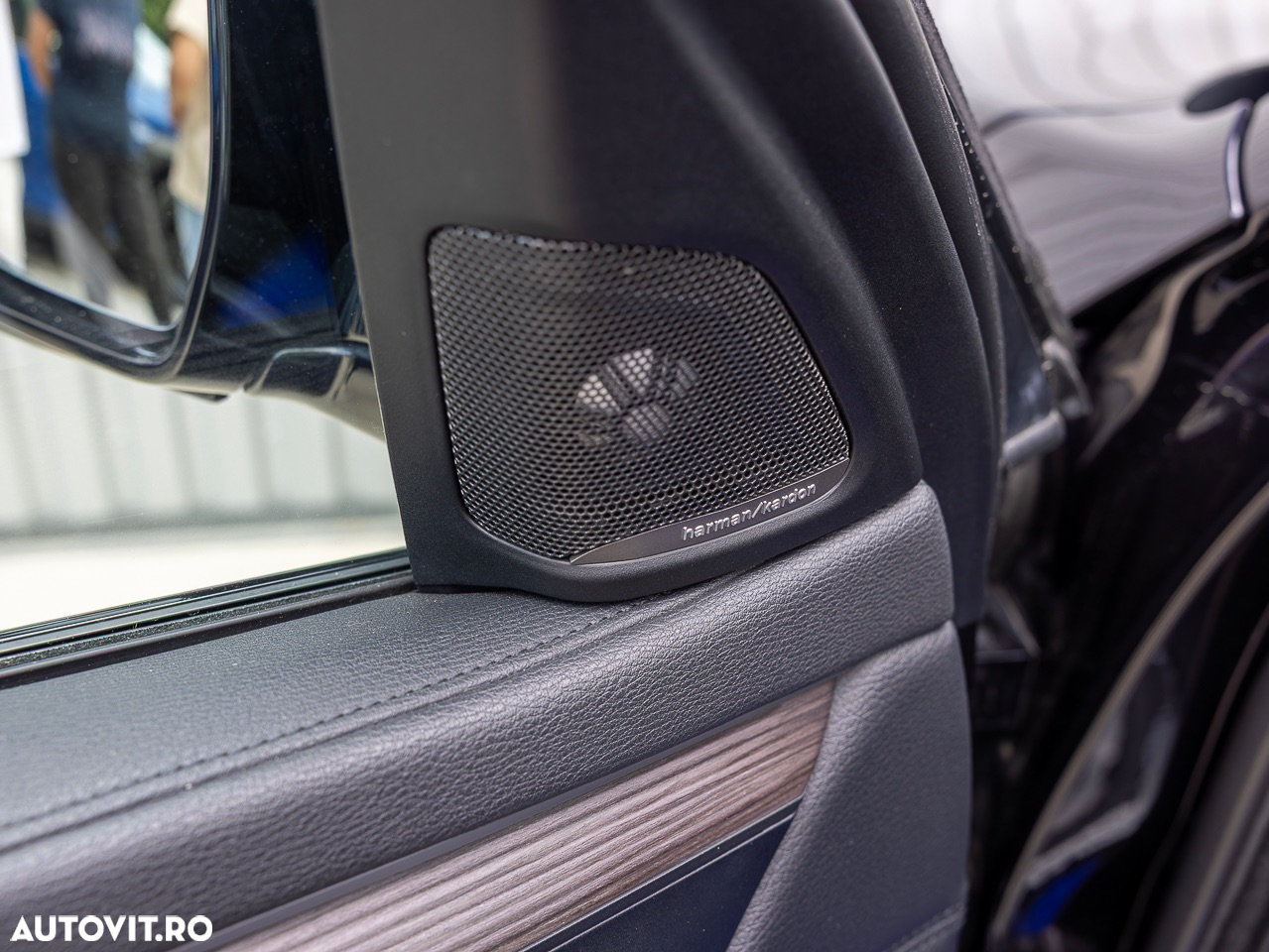 BMW X6 xDriveM50d - 25