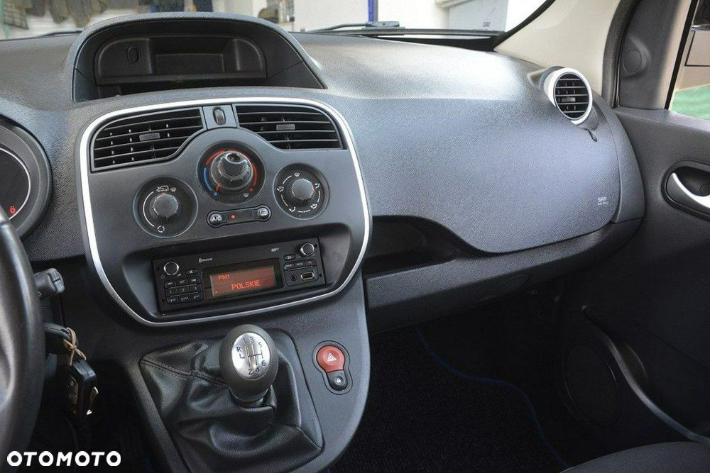 Renault Kangoo - 18