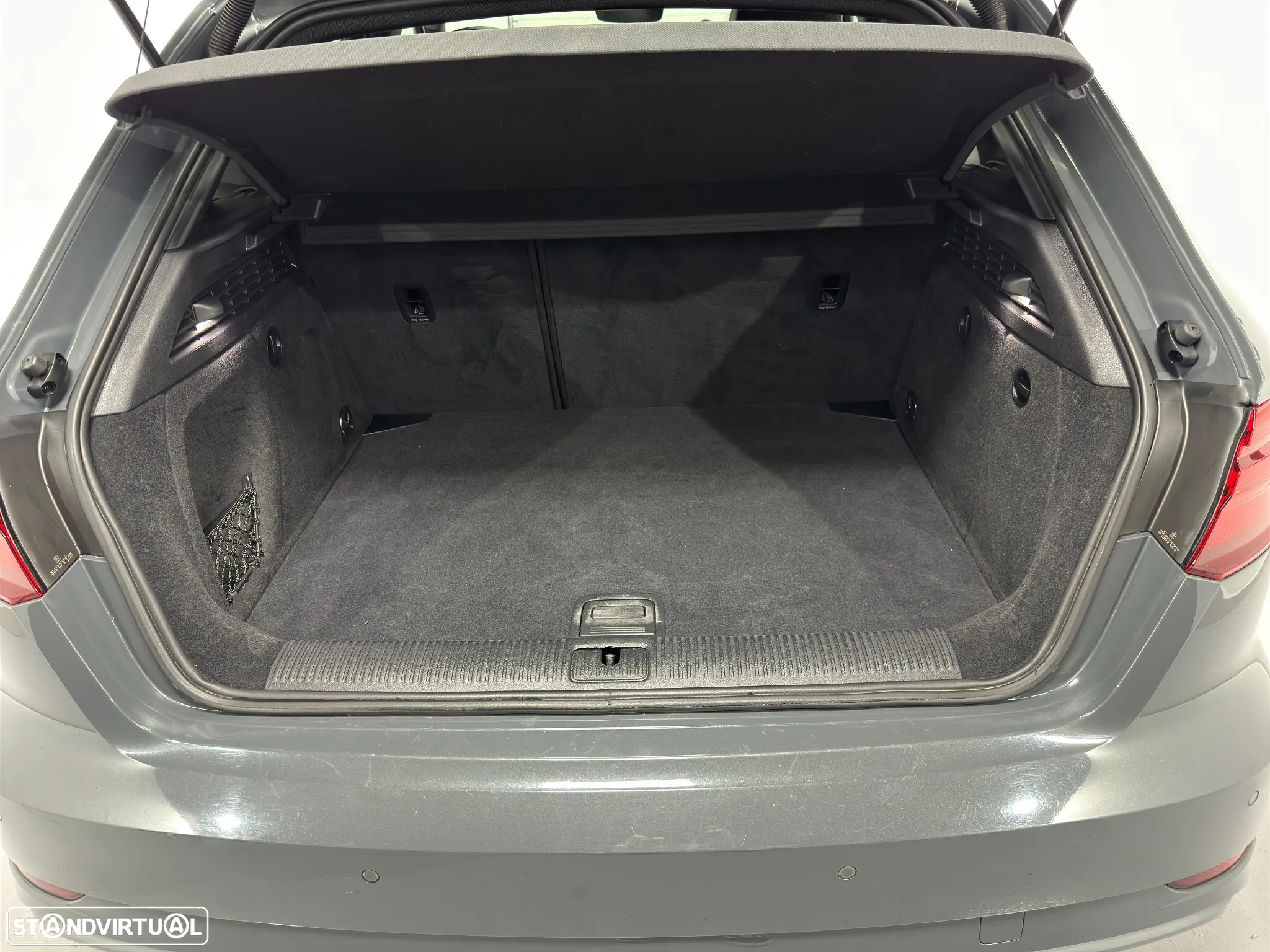 Audi A3 Sportback 1.6 TDI S-line S tronic - 18