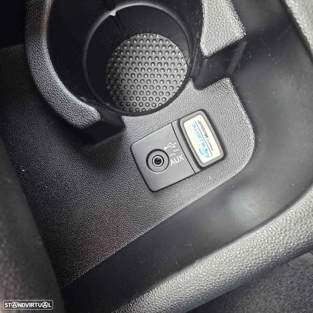 Fiat Punto 1.2 Pop Start&Stop - 8