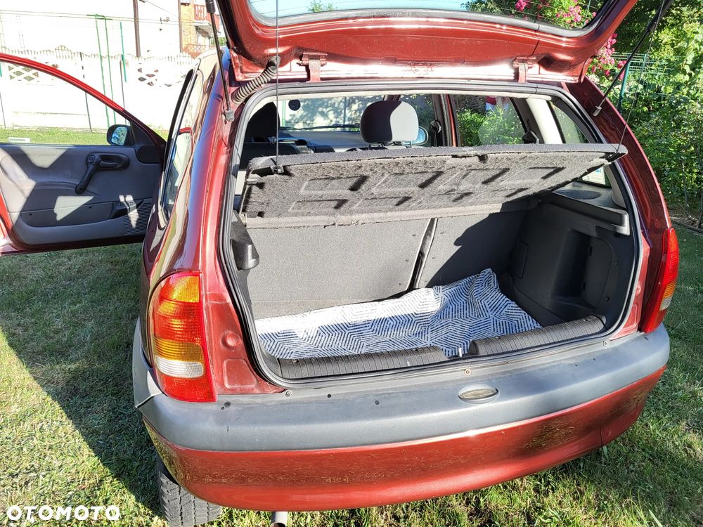 Opel Corsa - 7