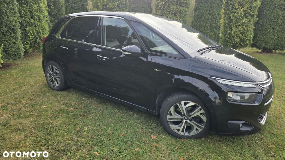 Citroën C4 Picasso - 3