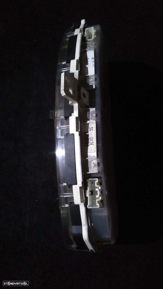 Quadrante Mazda 6 Três Volumes (Gg) - 3